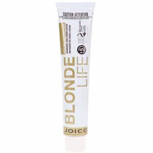 Joico Blonde Life Quick Tone Liqui-Creme Tone Liqui-Creme Toner QT Violet